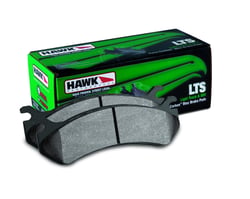 Picture of Hawk Performance LTS Light Truck & SUV Street Brake Pads