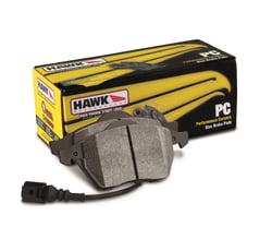 Picture of Hawk Performance HPS High Performance Street Brake Pads