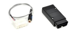 Picture of Brandmotion 9002-6115 Jeep Wrangler Factory Display Camera Interface Kit