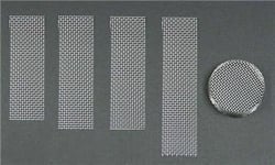 Picture of Moroso 25026 Oil Pump Pick-Up Screen Kit