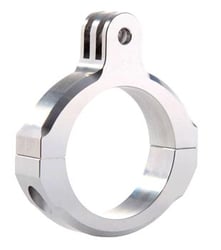 Picture of WASPcam 9970 Billet Aluminum Camera Mount Clamp for 1.75" Tubing