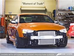 Picture of AWE Tuning 4710-11016 ColdFront Heat Exchanger Protection Screen