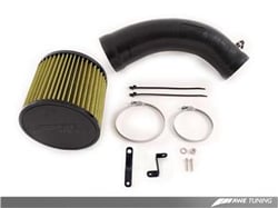 Picture of AWE Tuning 2660-13032 S-FLO Carbon Fiber Cold Air Intake System
