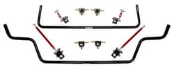 Picture of QA1 52816 Front Sway Bar Kit 1-1/4" 1967-1969 Camaro