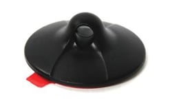 Picture of WASPcam 9944 Adhesive Anchor Mount with Tether for Action Cameras