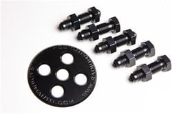 Picture of RADIUM Engineering 17-0031 Diy Fuel Pump Wiring Kit