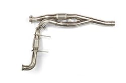 Picture of Kooks Headers Catted Y-Pipe Performance Exhaust
