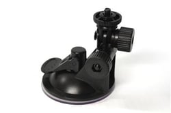 Picture of WASPcam 9932 Swivel Ball Head Suction Cup Camera Mount