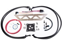 Picture of RADIUM Engineering 20-0113 Fuel Surge Tank Kit for Mitsubishi Evo X