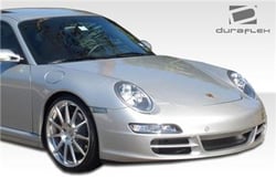 Picture of Duraflex 105204 997 Carrera Front End Conversion Kit 3 Piece FRP