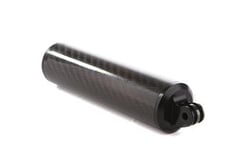 Picture of WASPcam 9975 Stubby Carbon Fiber Pole Mount for Action Cameras
