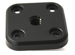 Picture of WASPcam 9947 Standard Tripod Adapter for Action Cameras