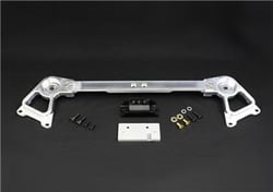 Picture of AWE Tuning 2210-11014 Polyurethane Mount Package for DTS Drivetrain Stabilizer