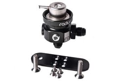 Picture of RADIUM Engineering 20-0010-00 Fuel Pressure Regulator with 3 Bar Bosch Top