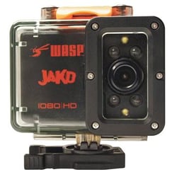 Picture of WASPcam 9903 JAKD HD Action Sports Camera for Youth