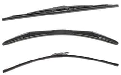 Picture of DENSO 160-5616 First Time Fit Rear Windshield Wiper Blade