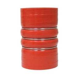 Picture of HPS Performance Products CAC-500-L8-HOT Silicone CAC Charge Air Cooler Hose