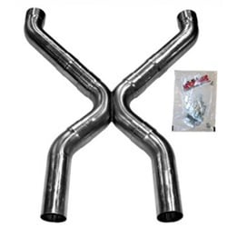 Picture of Kooks Headers Performance Exhaust Header Collectors