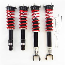 Picture of RS*R XLIN123M Sports-I Coilover Kit Infiniti Q50 AWD