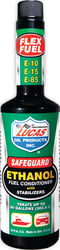 Picture of Lucas Oil Safeguard Ethanol Fuel Conditioner with Stabilizers
