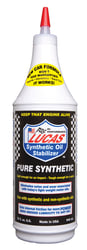 Picture of Lucas Oil Synthetic Heavy Duty Oil Stabilizer