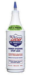 Picture of Lucas Oil Power Steering Stop Leak