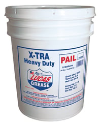 Picture of Lucas Oil X-Tra Heavy Duty Grease - Polyurea NLGI #2 EP-Fortified Grease