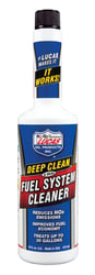 Picture of Lucas Oil Deep Clean Fuel System Cleaner