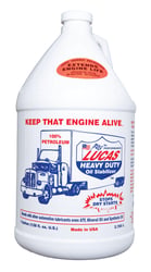Picture of Lucas Oil Heavy Duty Oil Stabilizer