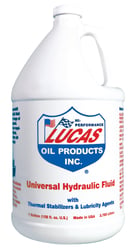 Picture of Lucas Oil Universal Hydraulic & Transmission Fluid