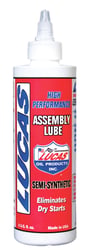 Picture of Lucas Oil Assembly Lube Engine Pre-Lubricant