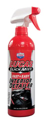 Picture of Lucas Oil 10514 Slick Mist Interior Detailer 24oz 6-Pack