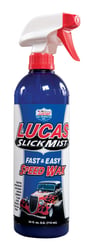 Picture of Lucas Oil 10160 Slick Mist Speed Wax Detail Spray