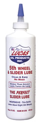 Picture of Lucas Oil 5th Wheel & Slider Lubricant