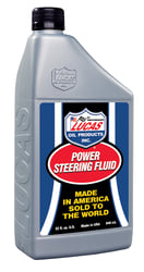 Picture of Lucas Oil Power Steering Fluid