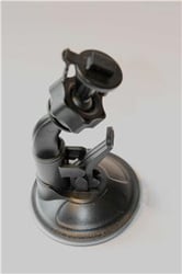 Picture of WASPcam 9931 Ball Head T-Tip Suction Cup Mount