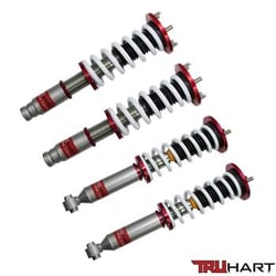Picture of Truhart TH-H803 StreetPlus Coilover Kit for 97-01 Honda CR-V