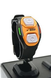 Picture of WASPcam 9943 Wireless Wrist Remote Control for Action Cameras