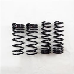 Picture of RS*R T176S Super Down Lowering Springs Lexus GS350 AWD 2013-2020