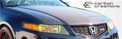 Picture of Carbon Creations 105226 OEM Style Carbon Fiber Hood