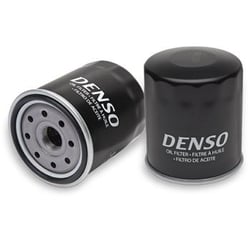 Picture of DENSO 150-2006 First Time Fit Engine Oil Filter