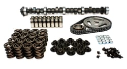 Picture of COMP Cams K42-224-4 Xtreme Energy Hydraulic Flat Cam K-Kit for Oldsmobile 260-455