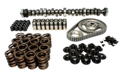 Picture of COMP Cams K33-600-5 Thumpr 226/241 Hydraulic Flat Cam K-Kit For Ford 352-428