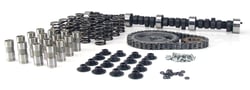 Picture of COMP Cams K12-249-4 XE Computer Controlled Hydraulic Flat Cam K-Kit for Chevrolet Small Block