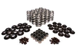 Picture of COMP Cams 26918CS-KIT GM LS Beehive Valve Spring Kit with Steel Retainers