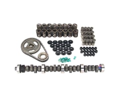 Picture of COMP Cams K31-218-2 High Energy Hydraulic Flat Tappet Camshaft K-Kit for Ford 221-302