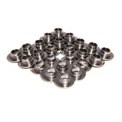 Picture of COMP Cams 702-24 7 Degree Titanium Retainer Set Of 24 For Ford 4.6l 3 Valve W/ 26113 Springs