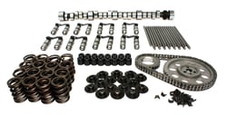 Picture of COMP Cams K11-423-8 Xtreme Energy 224/230 Hydraulic Roller Cam K-Kit for Chevy Big Block