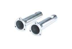 Picture of Pypes Performance Exhaust PVR16S Header Reducer 1-5/8" to 1-1/2"