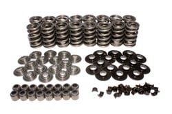 Picture of COMP Cams 26926TS-KIT GM LS Dual Valve Spring Kit with Tool Steel Retainers